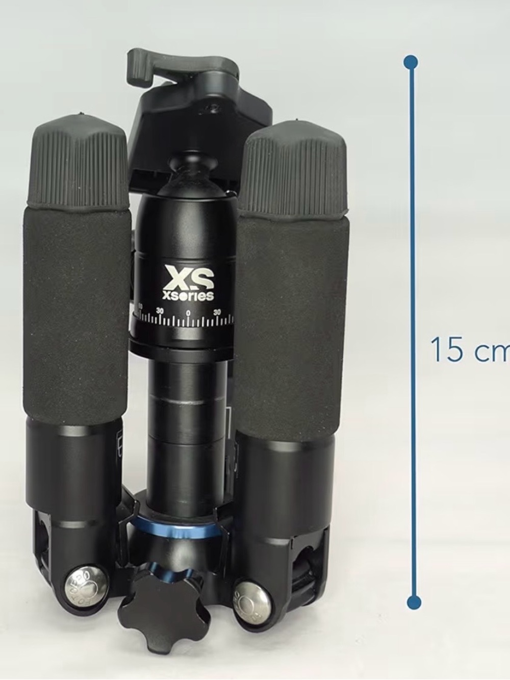 XSories Trifold Pro mini tripod new photography - Picture 9 of 10